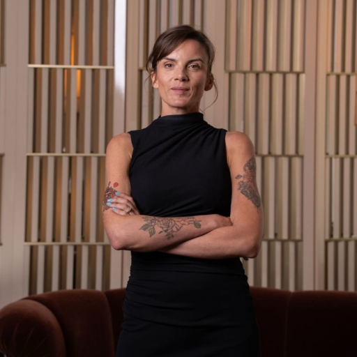 Speaker profile image for Sophie Rough