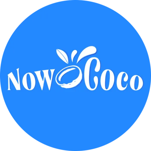 Speaker profile image for Now Coco