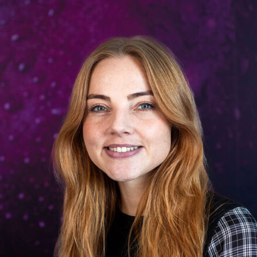 Lotty Lacey - Ocado Retail