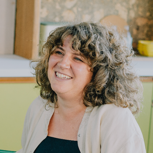 Speaker image for Olivia Aspinall