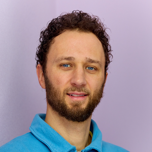Speaker profile image for Christoph Klein