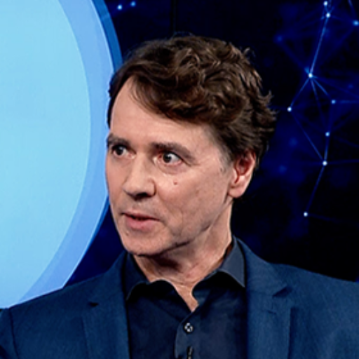 Speaker profile image for Jens Riemann