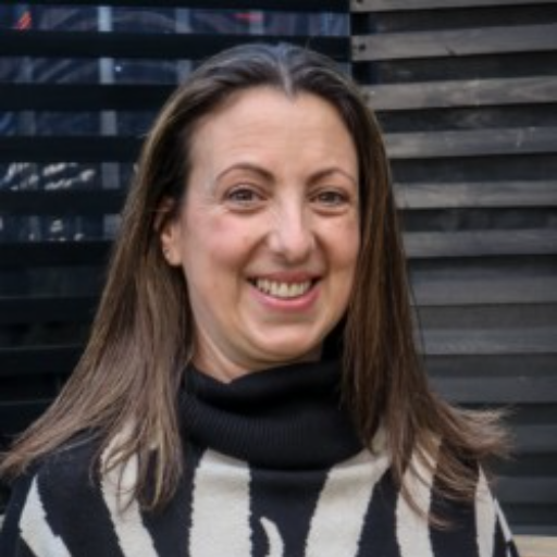 Speaker profile image for Silvana Kill