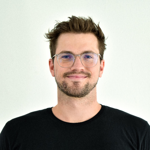 Speaker image for Jakob Ledermann