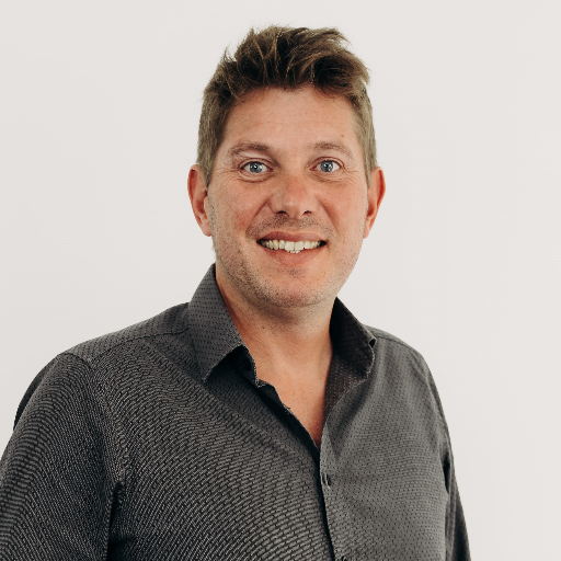 Speaker profile image for Maurice Sausse