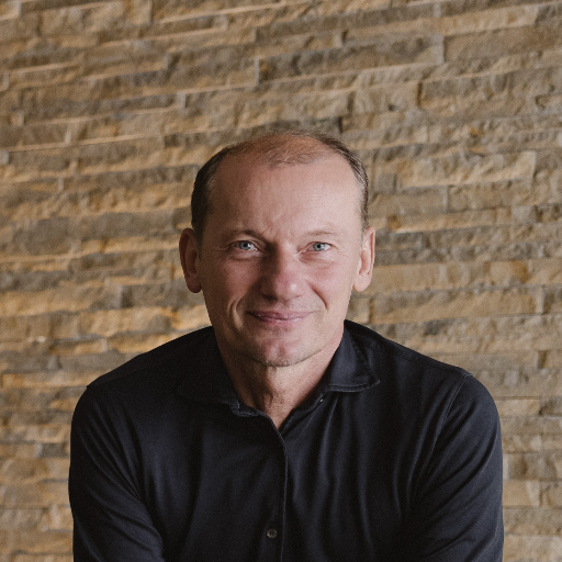 Speaker profile image for Rudi Kull