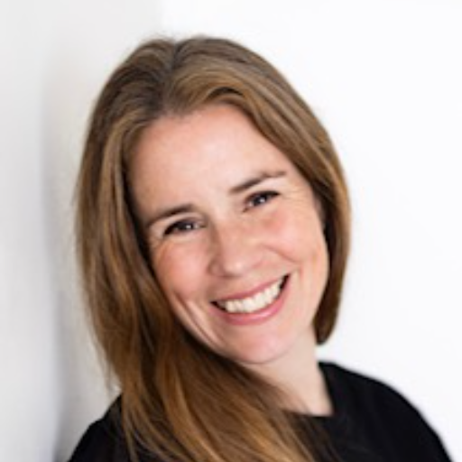 Speaker image for Laura Strapp