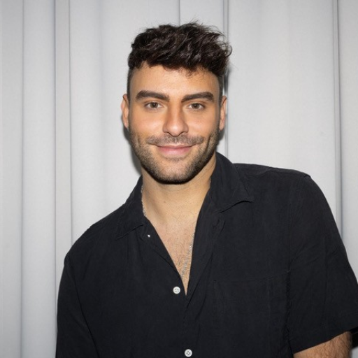 Speaker profile image for Sandro Capasso
