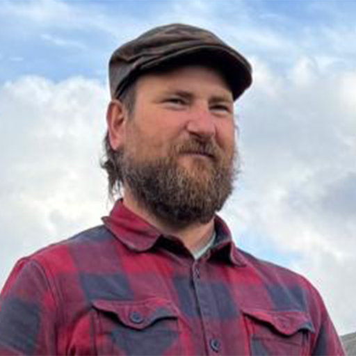 Simon Hunt