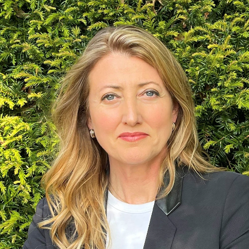 Speaker image for Gail Race