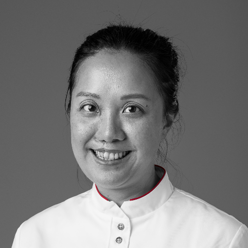 Speaker profile image for Circle Wong