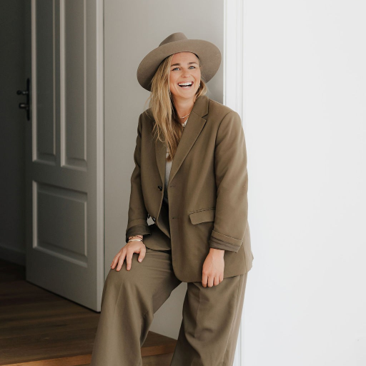 Speaker image for Laura Imdahl