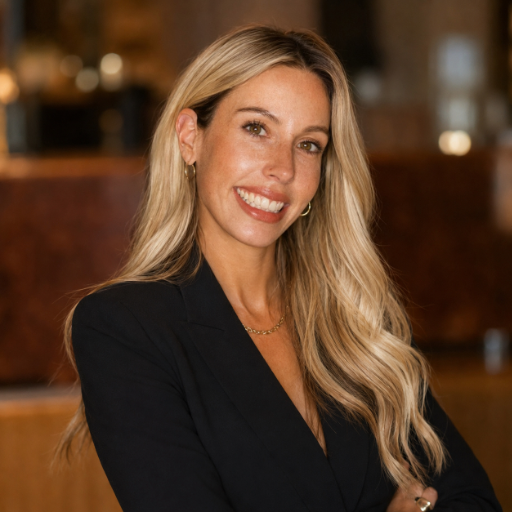 Speaker image for Hannah Dolan