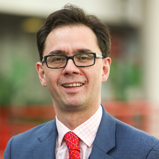 Simon Numphud
