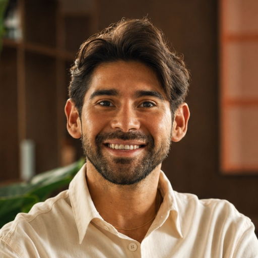 Speaker image for Jos&eacute;-Luis Avila