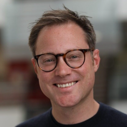 Speaker image for Allen Simpson