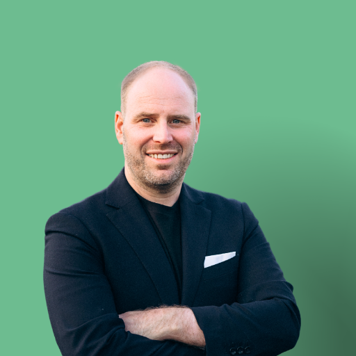 Speaker profile image for Scot Turner