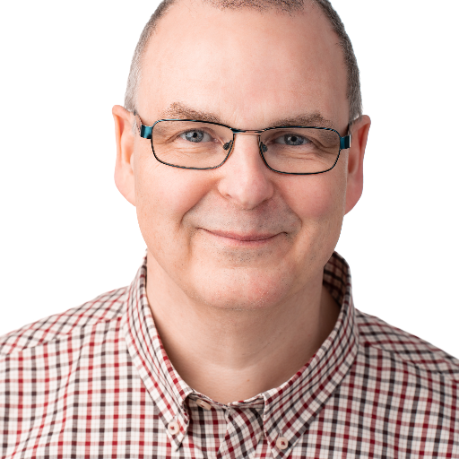 Speaker image for Craig Leadley