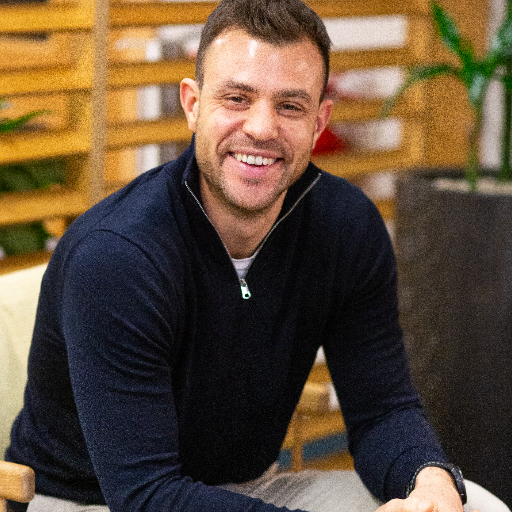 Adam Hamadache