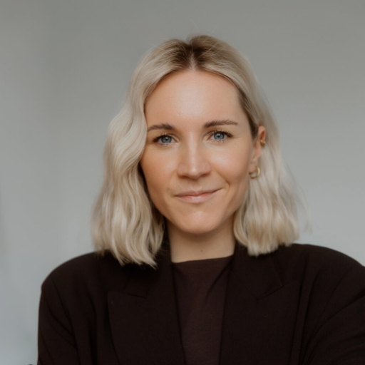Speaker profile image for Saskia Klinder