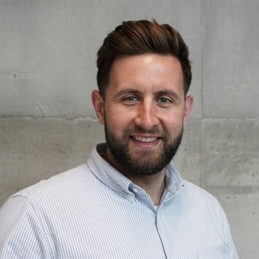 Speaker profile image for Alexander Matthams