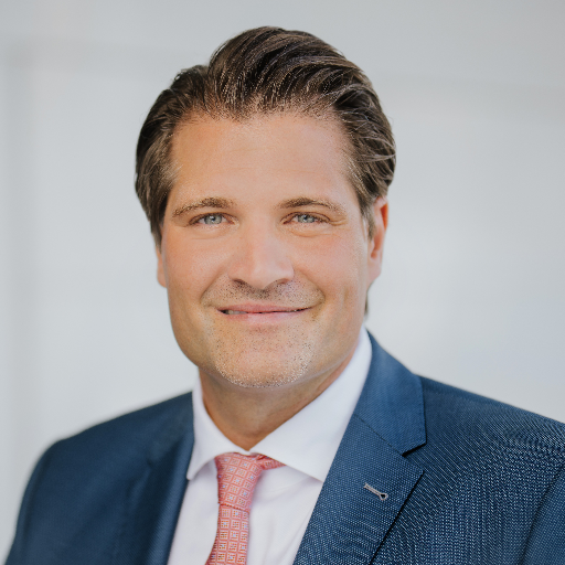 Speaker image for Thomas Geppert
