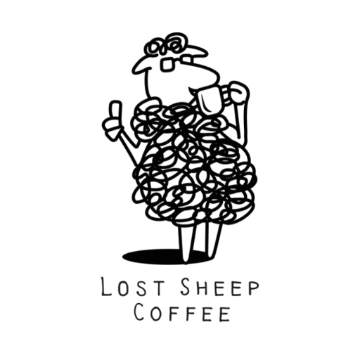 Lost Sheep Coffee - 