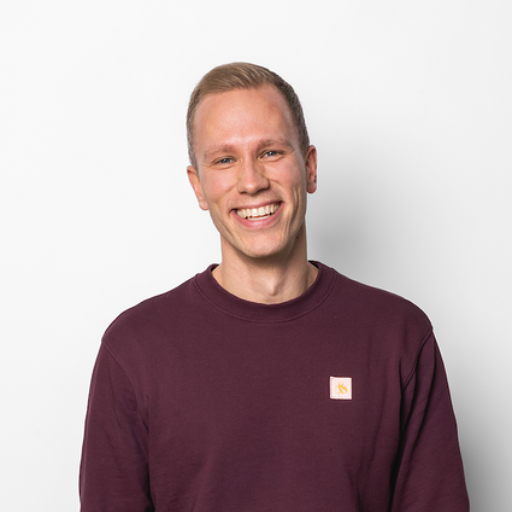 Speaker image for Luc van der Donk