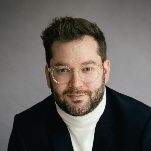 Speaker profile image for Tobias K&uuml;mmel