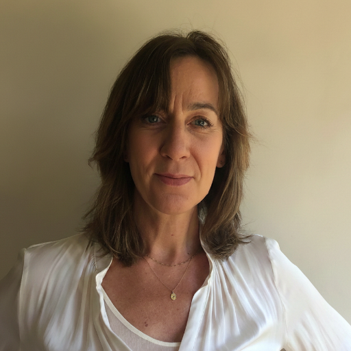 Speaker profile image for Claudia Abt