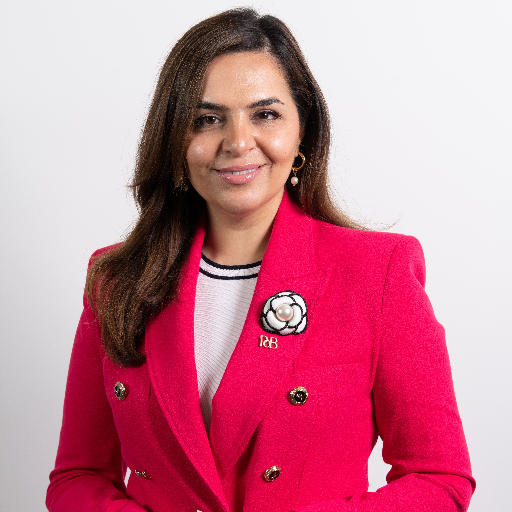 Speaker image for Kalindi Juneja