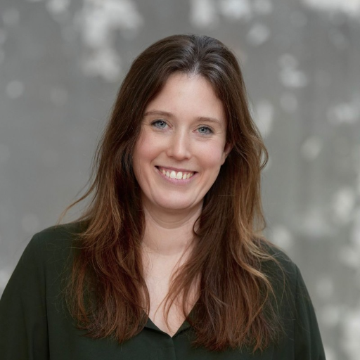 Speaker image for Marijke Vuik