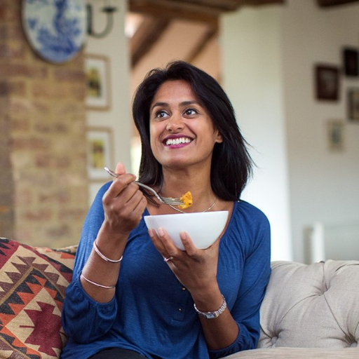 Speaker profile image for Hari Ghotra