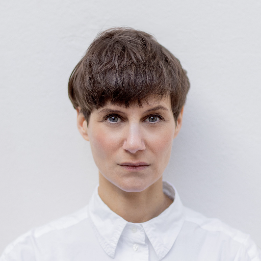 Speaker profile image for Corina Meroth