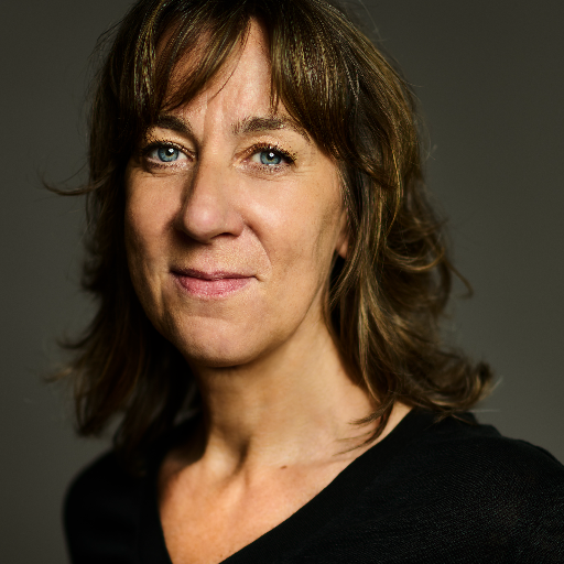 Speaker profile image for Claudia Abt