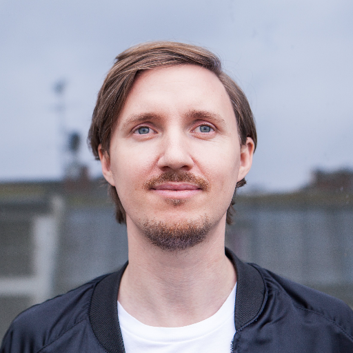 Speaker profile image for Anton von Verschuer