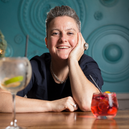 Laura Willoughby MBE