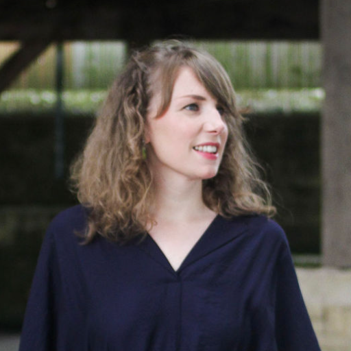 Speaker image for Sally Angharad