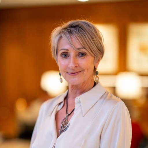 Speaker image for Janel Clark
