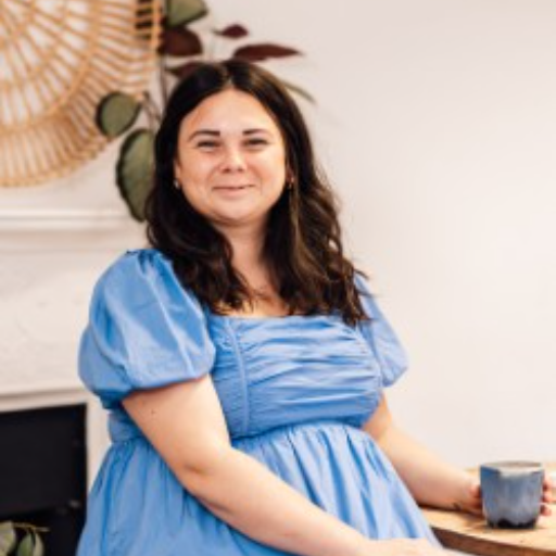 Francesca Toman