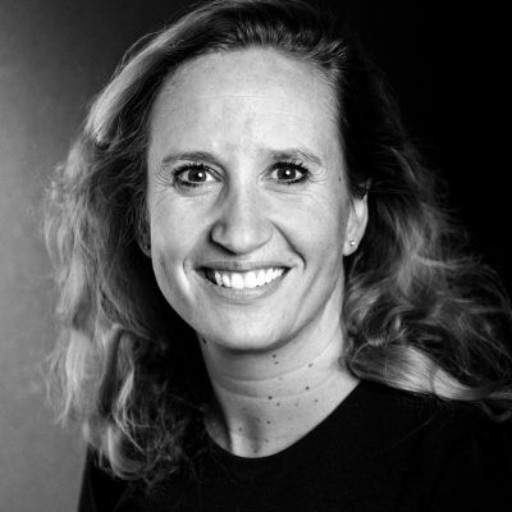 Speaker image for Pauline Verhoef