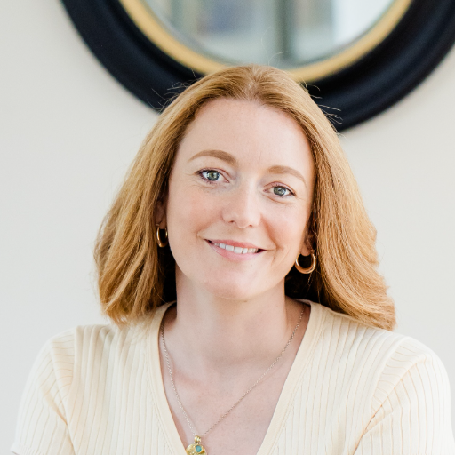 Speaker image for Alison Battisby