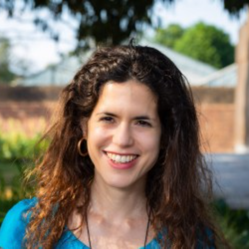 Speaker profile image for Rebecca Tobi