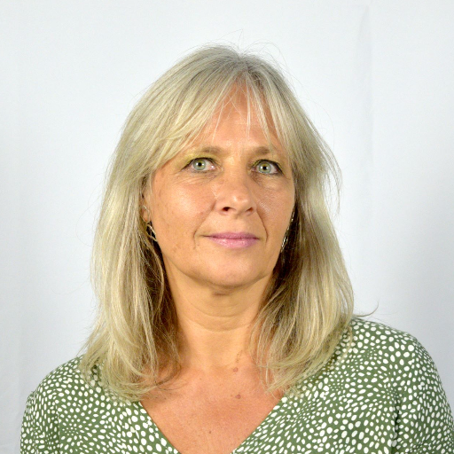 Speaker profile image for Carmen Wochner