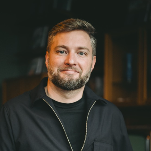 Speaker image for Christian Lainer