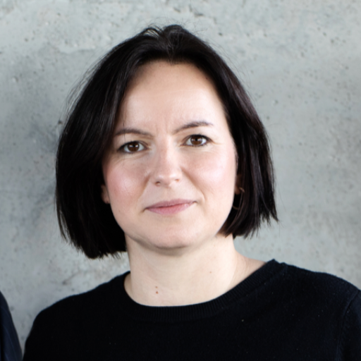 Speaker image for Sylvie Konzack