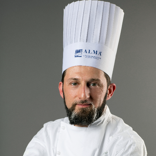 Speaker profile image for Bruno Ruffini