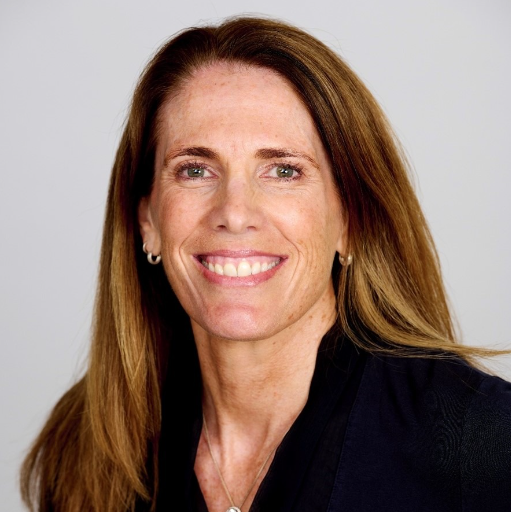 Speaker profile image for Nicola Longfield