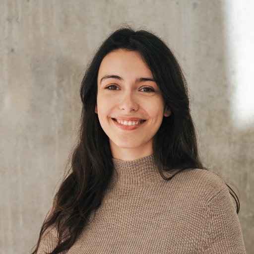 Speaker profile image for Giulliana Giorgi