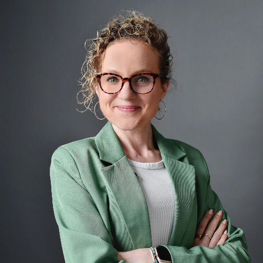 Speaker image for Alice Pilkington